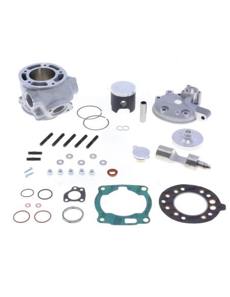 Kit cylindre piston 170cc big bore ATHENA - YAMAHA 125 TDR / DT R / TZR - DERBI 125 GPR