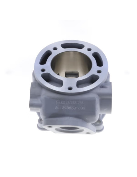 Kit cylindre piston 170cc big bore ATHENA - YAMAHA 125 TDR / DT R / TZR - DERBI 125 GPR