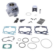 Kit cylindre piston ATHENA - Sans culasse - YAMAHA YZ 125 2001-2004
