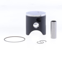 Kit cylindre piston ATHENA - Sans culasse - YAMAHA YZ 125 2001-2004 2