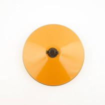 Couvercle de filtre à air pour le lavage TWIN AIR - KAWASAKI 200 / 220 KDX - SUZUKI 125 RM 1987-1992