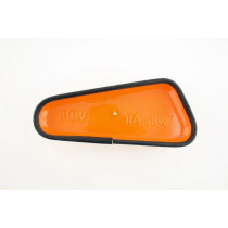 Couvercle de filtre à air pour le lavage TWIN AIR - VOR 400 / 503 Enduro - Supermotard 2