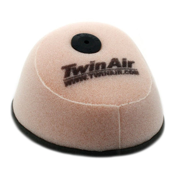 Filtre à air pour kit POWERFLOW TWIN AIR - SUZUKI 125 RM - 250 RM / 250 RM-Z - 450 RM-Z