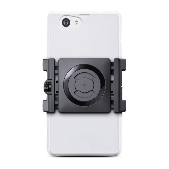 Support smartphone universel SP CONNECT - Serrage par pinces