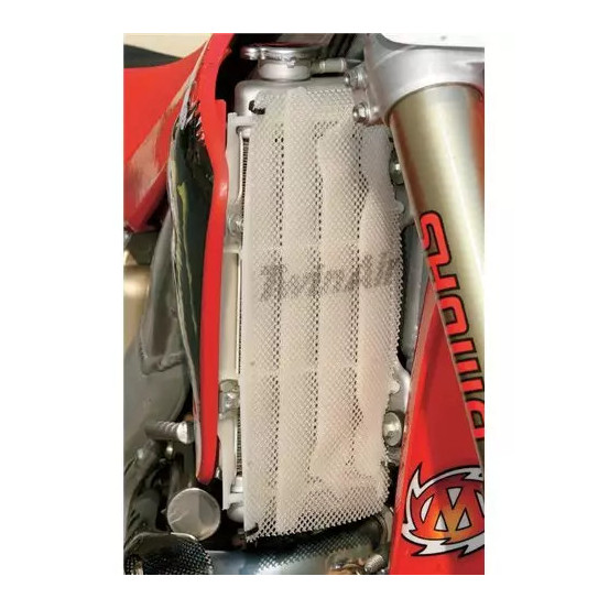 Grille de protection de radiateur TWIN AIR
