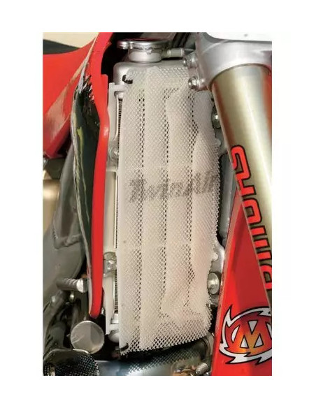 Grille de protection de radiateur TWIN AIR