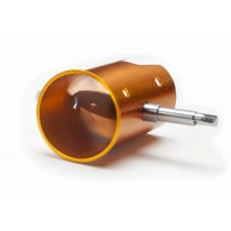 Kit corps de papillon injection TWIN AIR POWERFLOW - HUSQVARNA FE / KTM EXCF