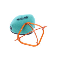 Kit filtre à air + cage POWERFLOW TWIN AIR - DUCATI 450 Desmo MX 2025