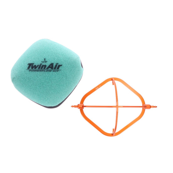 Kit filtre à air + cage POWERFLOW TWIN AIR - DUCATI 450 Desmo MX 2025