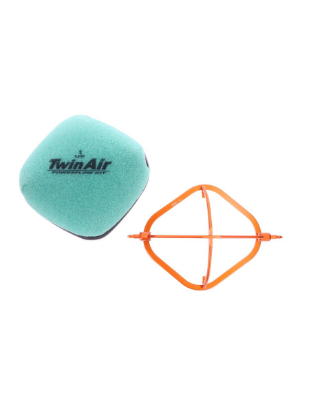 Kit filtre à air + cage POWERFLOW TWIN AIR - DUCATI 450 Desmo MX 2025