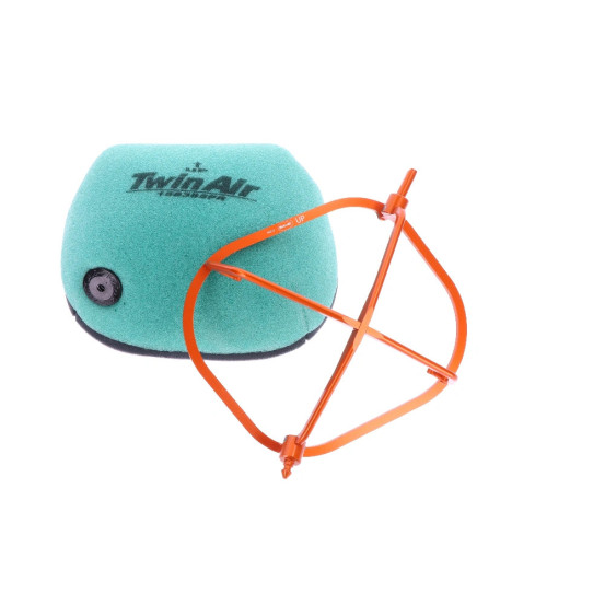 Kit filtre à air + cage POWERFLOW TWIN AIR  - Triumph TF 250-450 X 2024-2025