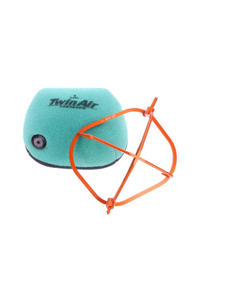 Kit filtre à air + cage POWERFLOW TWIN AIR  - Triumph TF 250-450 X 2024-2025