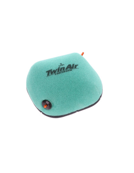 Kit filtre à air + cage POWERFLOW TWIN AIR  - Triumph TF 250-450 X 2024-2025