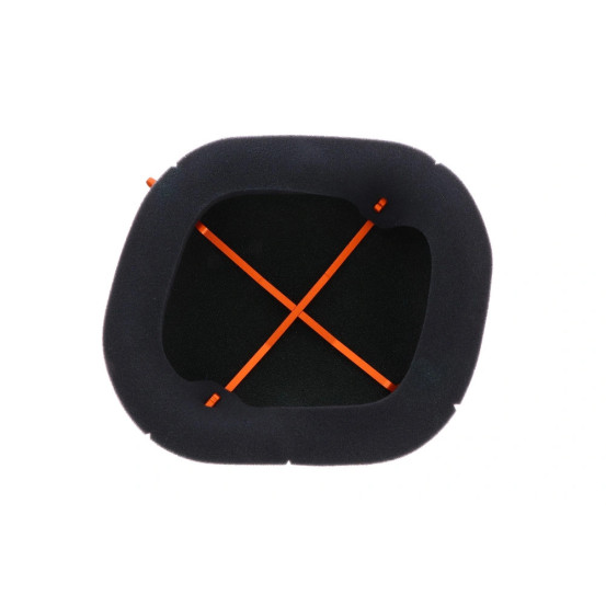 Kit filtre à air + cage POWERFLOW TWIN AIR  - Triumph TF 250-450 X 2024-2025