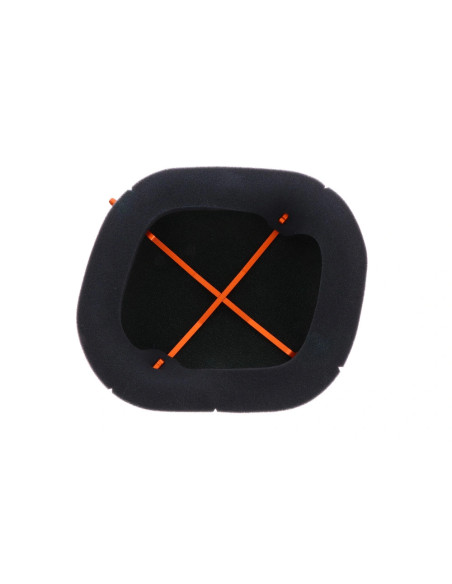 Kit filtre à air + cage POWERFLOW TWIN AIR  - Triumph TF 250-450 X 2024-2025