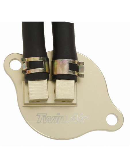 Radiateur huile TWIN AIR Suzuki 450 RM-Z 2013-2026