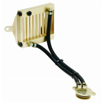 Radiateur huile TWIN AIR HONDA 450 CRF-R 2021-2024