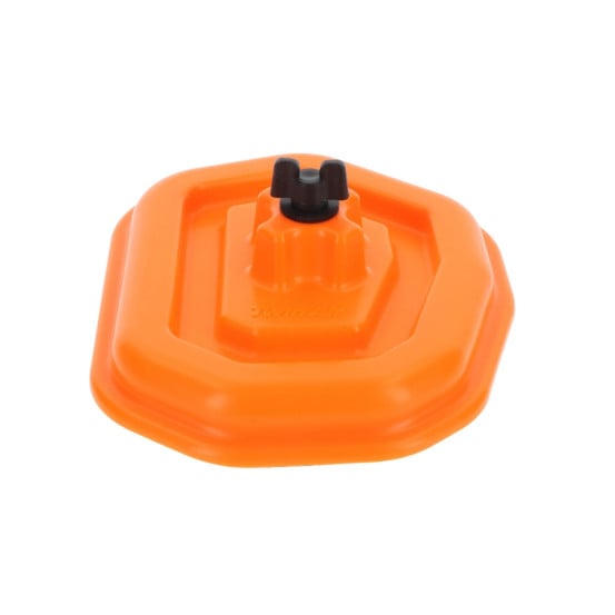 Couvercle de filtre à air pour kit POWERFLOW pour le lavage TWIN AIR - kawasaki 250 KX-F 2025-2026