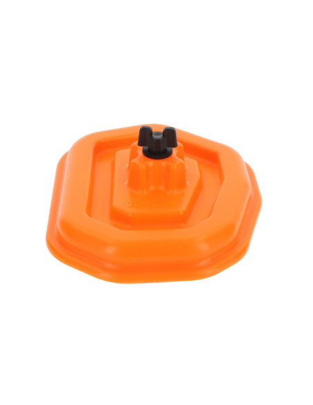 Couvercle de filtre à air pour kit POWERFLOW pour le lavage TWIN AIR - kawasaki 250 KX-F 2025-2026