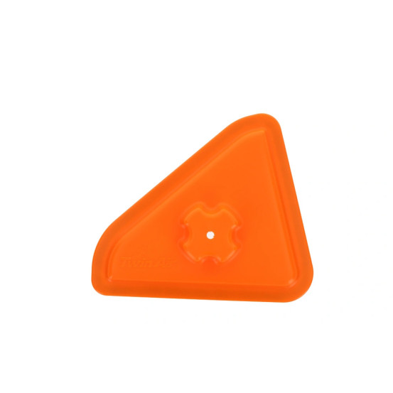 Couvercle de filtre à air pour kit POWERFLOW pour le lavage TWIN AIR - HONDA 250 / 450 CRF-R 2025-2026