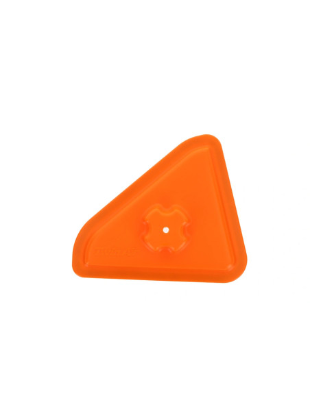 Couvercle de filtre à air pour kit POWERFLOW pour le lavage TWIN AIR - HONDA 250 / 450 CRF-R 2025-2026