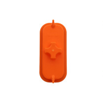 Couvercle de filtre à air pour le lavage TWIN AIR - KTM 50 SX 2024-2026 2