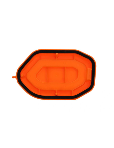 Couvercle de filtre à air pour kit POWERFLOW pour le lavage TWIN AIR - Kawasaki 450 KX-F 2024-2026