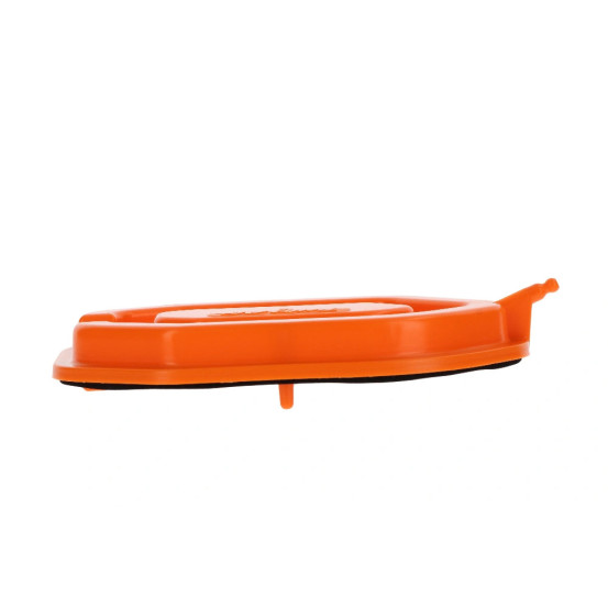 Couvercle de filtre à air pour kit POWERFLOW pour le lavage TWIN AIR - Kawasaki 450 KX-F 2024-2026