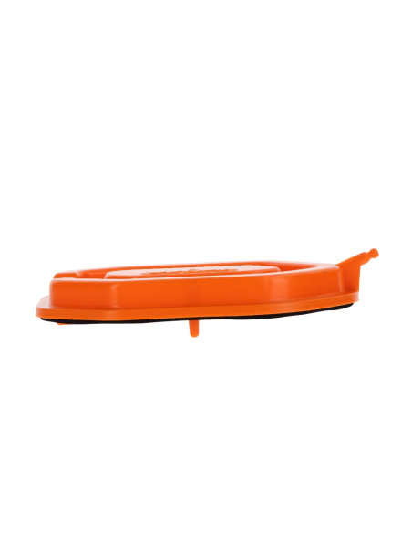 Couvercle de filtre à air pour kit POWERFLOW pour le lavage TWIN AIR - Kawasaki 450 KX-F 2024-2026