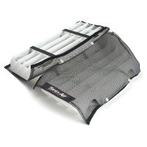 Filets de protection de radiateurs TWIN AIR - Kawasaki 450 KX-F 2024-2026