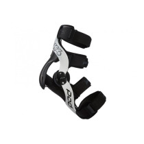 Genouillères POD MX K4 2.0 - Blanc 2