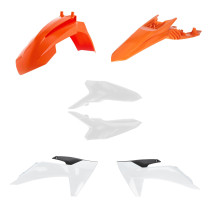 Kit plastiques - Origine - ACERBIS KTM 65 SX 2024