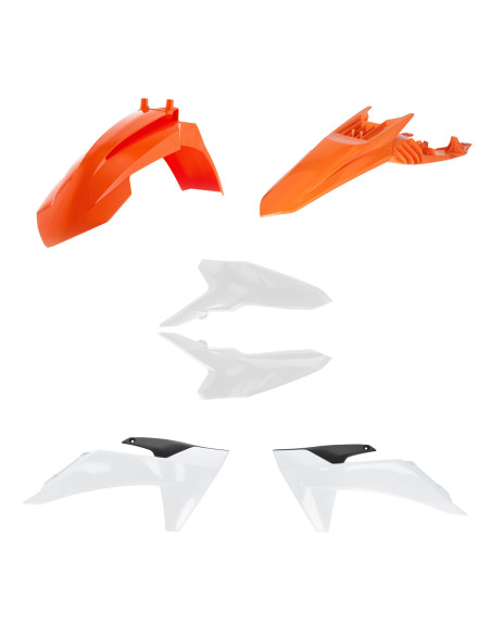 Kit plastiques - Origine - ACERBIS KTM 65 SX 2024