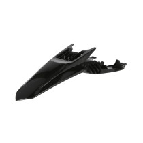 Garde boue arriere - Noir - ACERBIS KTM 65 SX 2024