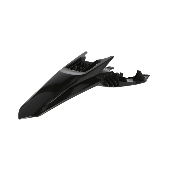 Garde boue arriere - Noir - ACERBIS KTM 65 SX 2024
