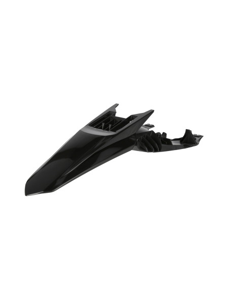 Garde boue arriere - Noir - ACERBIS KTM 65 SX 2024
