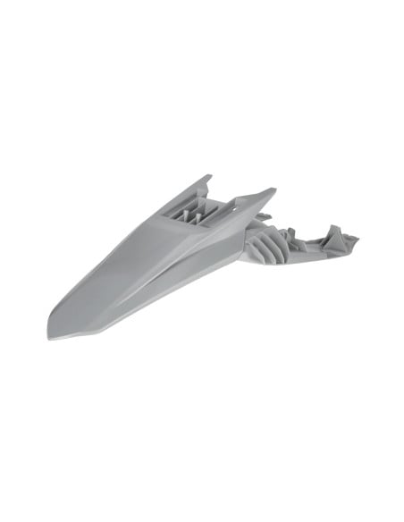 Garde boue arriere - Gris - ACERBIS KTM 65 SX 2024