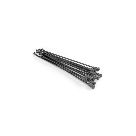 Jeu de rayons Kite arrière 19 pouces (12 pièces)