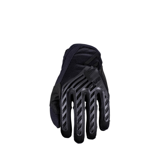 Gants Cross enfant Five MXF3 Evo - Noir