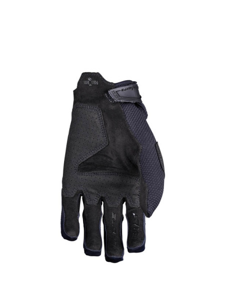 Gants Cross enfant Five MXF3 Evo - Noir