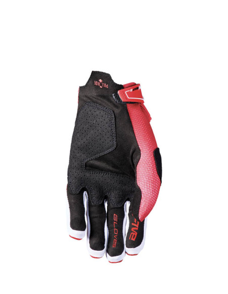Gants Cross enfant Five MXF3 Evo - Rouge
