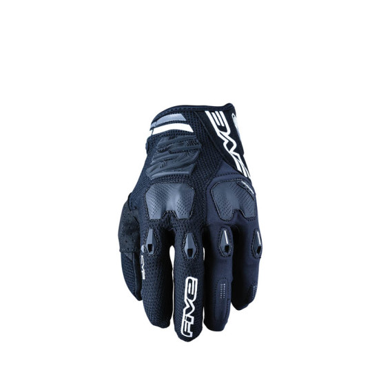 Gants Cross Five E2 - Noir