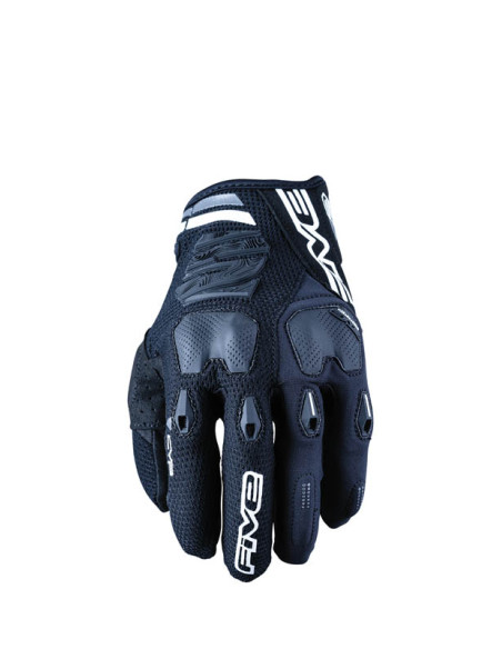 Gants Cross Five E2 - Noir