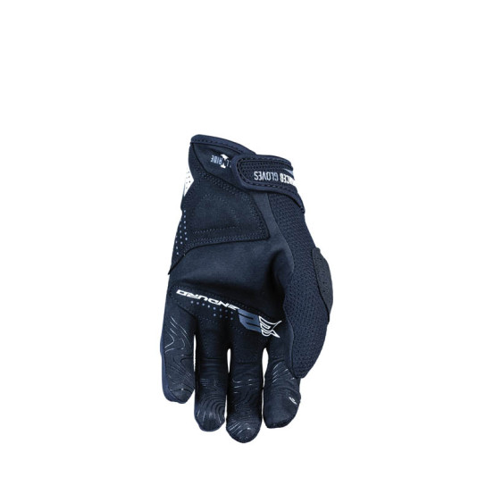 Gants Cross Five E2 - Noir