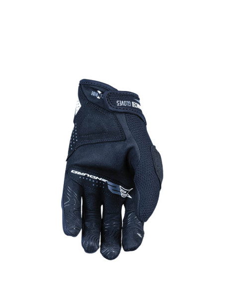 Gants Cross Five E2 - Noir