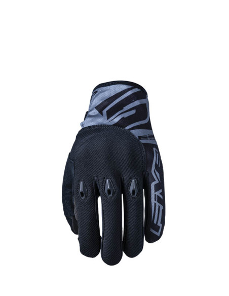 Gants Cross Five E3 Evo - Noir