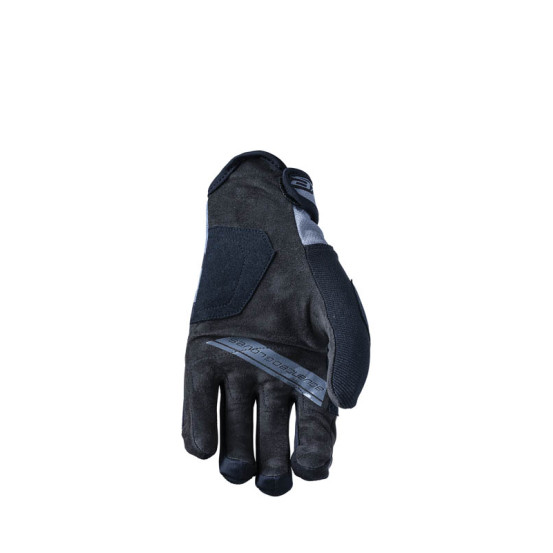 Gants Cross Five E3 Evo - Noir