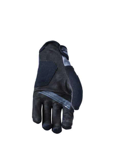 Gants Cross Five E3 Evo - Noir