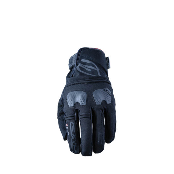 Gants Cross Five E-WP - Noir