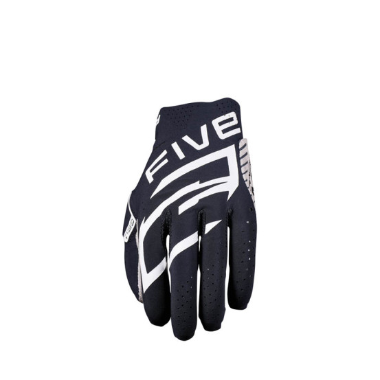 Gants Cross Five MXF Race - Noir